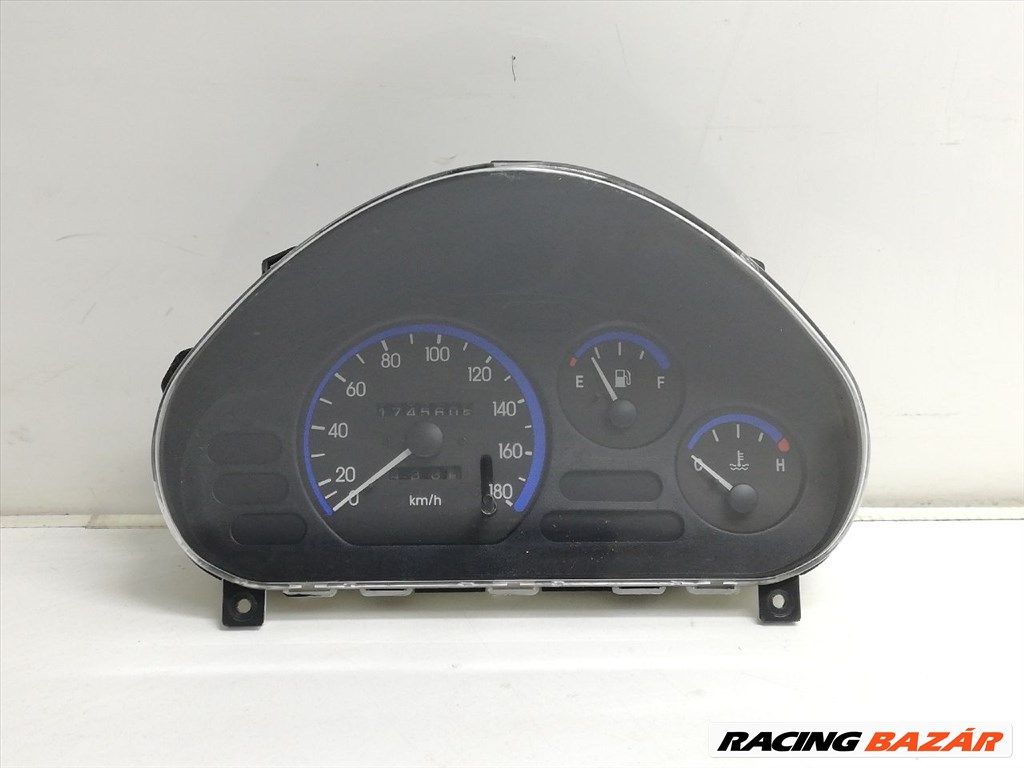  DAEWOO MATIZ (KLYA) 0.8  Kilométeróra #5882 96518045 2. kép