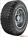 BFGOODRICH ALL-TERRAIN T/A KO2 M+S RWL 33/12.50 R15 108R off road, 4x4, suv nyári gumi