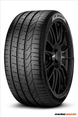 Pirelli PZero N0 295/40 R20 106Y off road, 4x4, suv nyári gumi