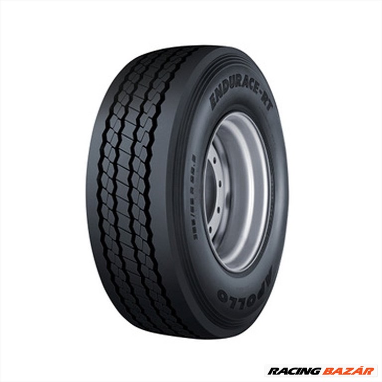 215/75 R 17,5  APOLLO EnduRace RT, Trailer (135J M+S TL,) 1. kép
