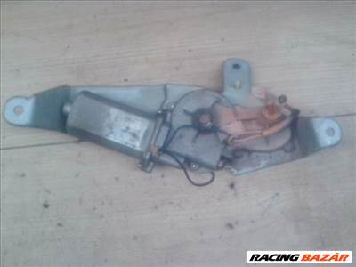 DAEWOO MATIZ 01-05 Ablaktörlő motor hátsó