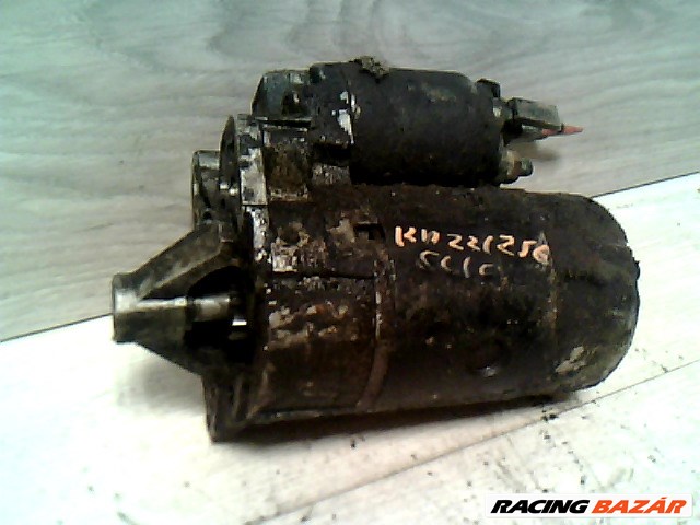 RENAULT CLIO 90-96 Önindító.benzines 1. kép