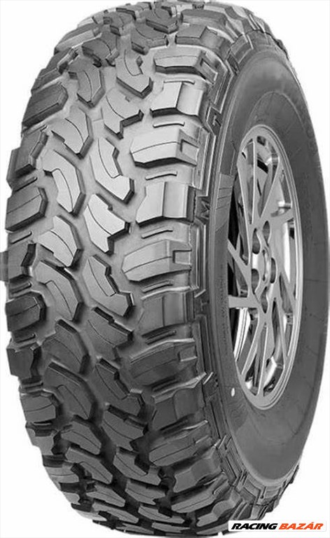 33x12,50 R 15 LT  APLUS A929 M/T (108Q) 1. kép
