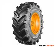 360/70 R 20 CEAT FARMAX R70 (129 A8 / 129 B, TL,)