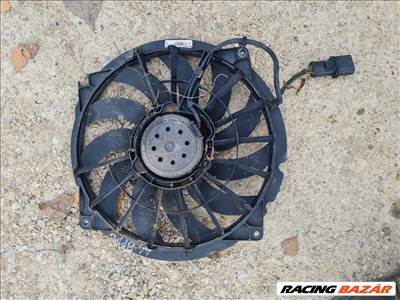 Audi A4 (B7) 2.7 3.0 v6 ventilátor, 8E0 959 455 G