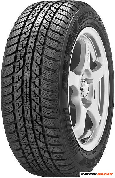 Kingstar SW40 TL 215/70 R16 100T téli gumi 1. kép