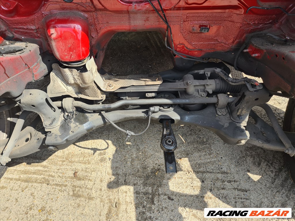 SKODA OCTAVIA III 1.6 crtdi Első bölcső  1. kép