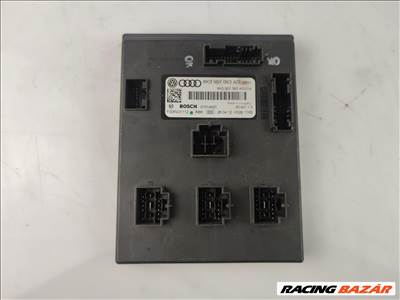 Audi A4 B8 8K BCM modul  8k0907063ag