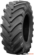 900/60 R 32 ALLIANCE  AGRISTAR 375 (185 A8 / 182 D, TL,) 1. kép