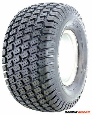 215/70 - 15 KENDA K505, BLOCK (85 A6 / 96 A6, TL, (27X8.50-15)) 1. kép