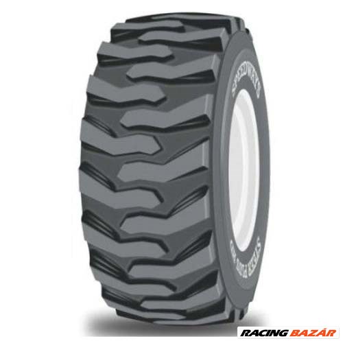 27 x 8.50 - 15 SPEEDWAYS STEER PLUS  (8pr. TL.) 1. kép