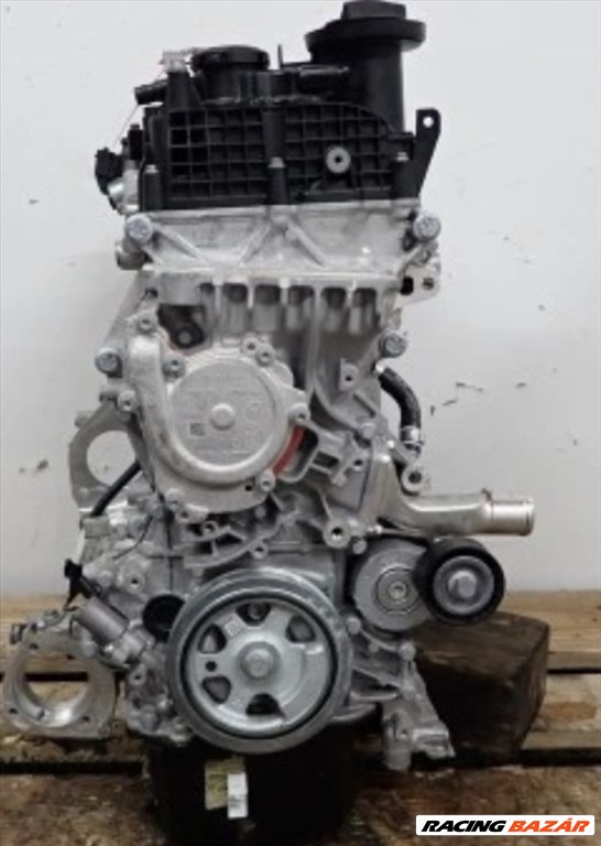 Fiat Tipo II 1.0 T 101 lóerő 46349385 motor  2. kép