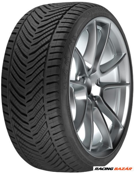 Sebring ALL SEASON 195/50 R15 82V négyévszakos gumi 1. kép