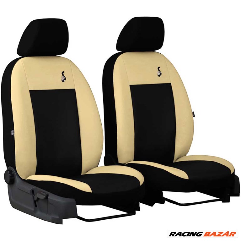 Citroen Jumper III (2 ülés) üléshuzat Road 2014- 1. kép