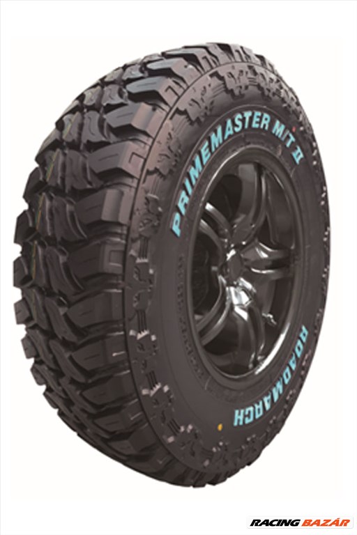 245/70 R 16 COMFORSER CF1100 (106T TL terep gumi.) 1. kép