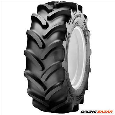 360/70 R 20 VREDESTEIN TRAXION+ 70 (129D TL)