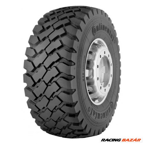 14,00 R 20 CONTINENTAL HCS  (164/160K TL M+S 166/160G EU LRM) 1. kép