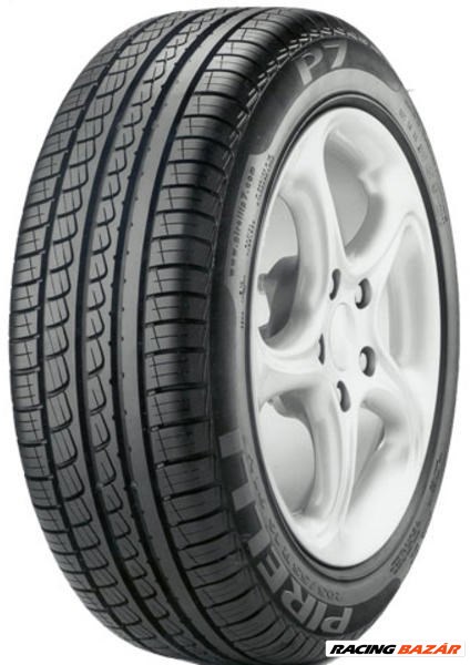 Pirelli Scorpion Verde All-season 275/45 R21 110Y XL LR off-road 4x4 SUV négyévszakos gumi 1. kép