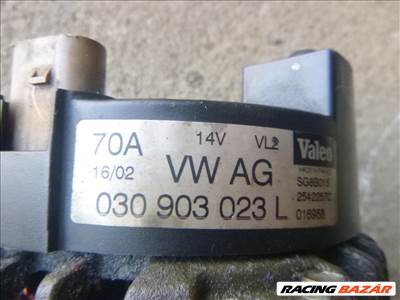 Volkswagen Golf IV 1,4, 16V generátor 030 903 023 L 030903023l