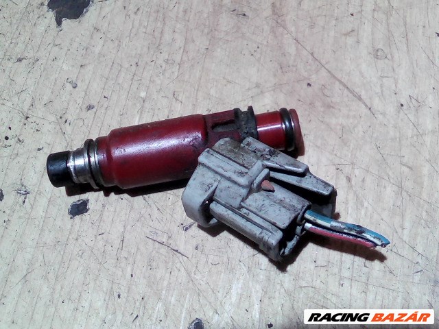 SUZUKI WagonR+ Injektor befecskendező hengerenkénti 1. kép