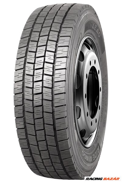 265/70 R 19,5 LEAO KLD200  húzó (140/138M M+S 3PMSF TL HÚZÓ) 1. kép