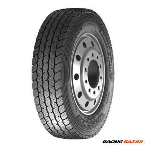 265/70 R 17,5 HANKOOK DH35 (140/138M TL M+S, húzó) 1. kép