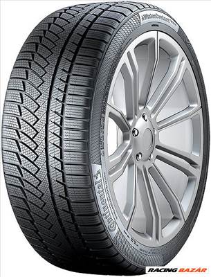 Continental TS 850P SUV FR 255/60 R17 106H off road, 4x4, suv téli gumi