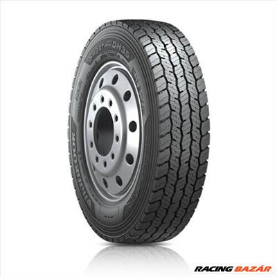 285/70 R 19,5 HANKOOK DH35 drive (146 M M+S 3PMSF TL)