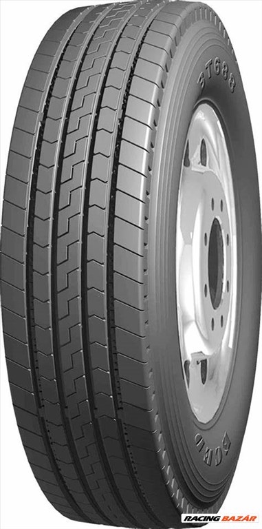 315/70 R 22,5 BOTO BT-688 korm. (KormányzottL154/150L  TL) 1. kép