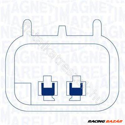 ABLAKEMELŐ ELSŐ BAL DOBLÓ FIAT DOBLO I - MAGNETI MARELLI AC319