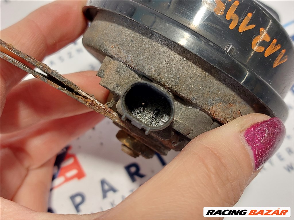 BMW E39 BOSCH gyári mély tief low duda kürt (888128) 2. kép
