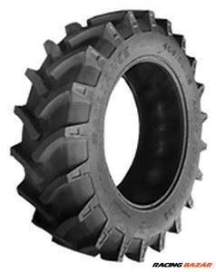 420/85 - 34 Alliance AGRO-FORESTRY 333  (14 PR.147 A8.TL.)