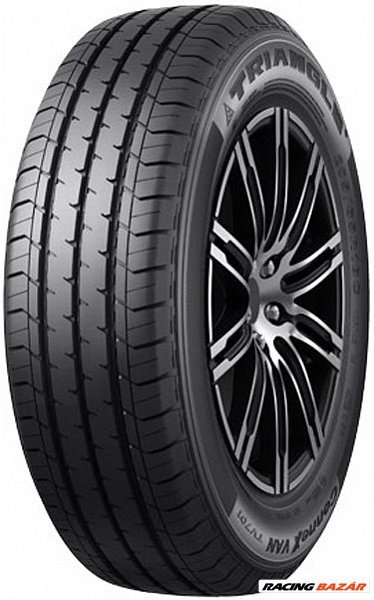 215/65 R 16 C TRIANGLE CONNEX VAN TV701   nyári (109/107R,) 1. kép