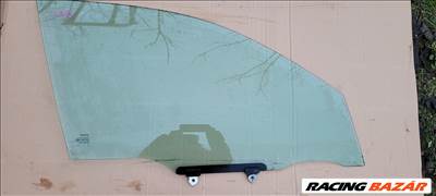 Toyota Avensis ablak üveg oldalüveg lejáró üveg 43r00050