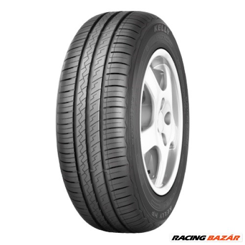 Kelly Summer HP 2 185/65 R14 86H nyári gumi 1. kép