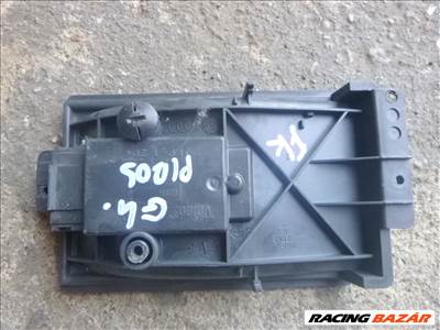 Volkswagen Golf IV KLÍMA NÉLKÜLI fűtőellenállás 