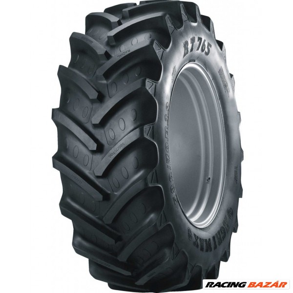 360/70 R 24 BKT RT765 (122D TL (12,4 R 24)) 1. kép