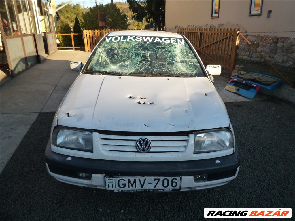 Volkswagen Vento 1.9 TD bontott alkatrészei 1. kép