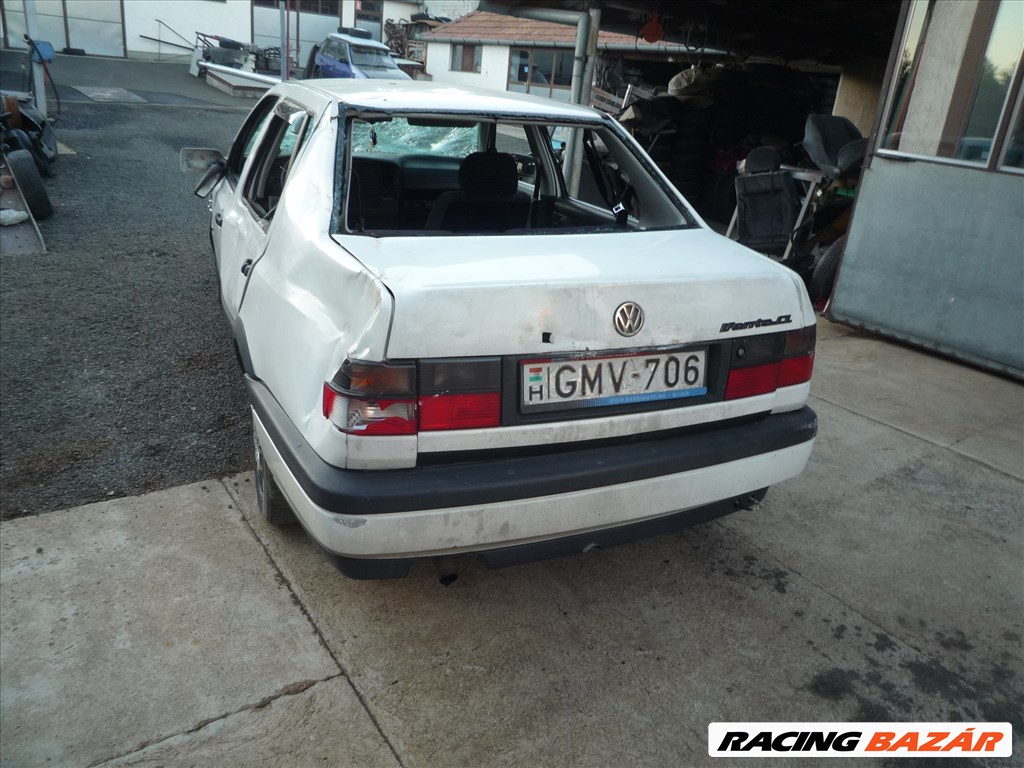 Volkswagen Vento 1.9 TD bontott alkatrészei 4. kép