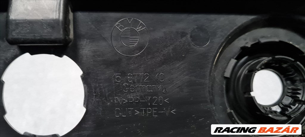  BMW E81 E82 E87 E88 E90 E91 E92 levélrács  15677210 2. kép