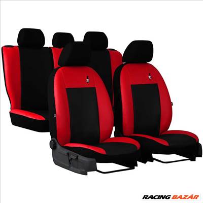 Fiat Panda III üléshuzat Road 2012-