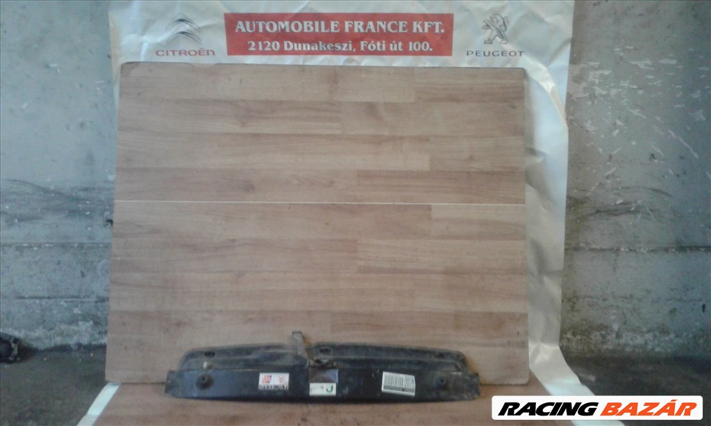 Citroën Xsara Picasso Zárhíd 1. kép