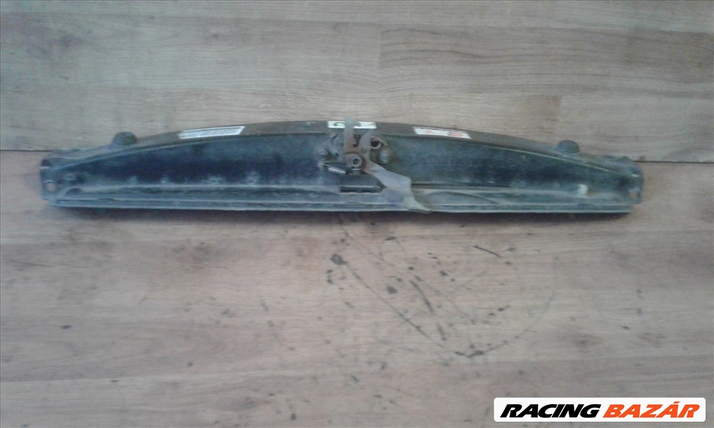 Citroën Xsara Picasso Zárhíd 3. kép