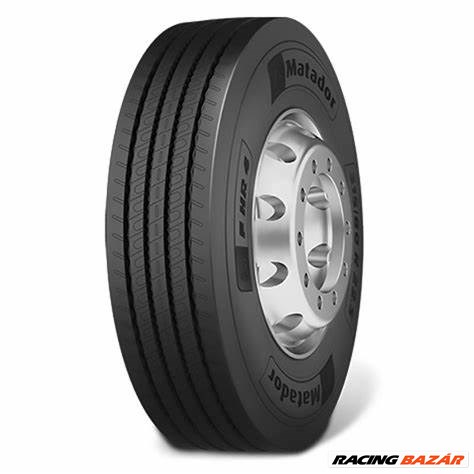 245/70 R 17,5  MATADOR F HR4  korm. (136/134M korm. M+S) 1. kép