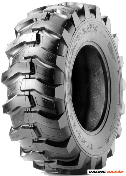 10,5/80 - 18 MARCHER SLR4A 12PR TL (12pr TL) 1. kép