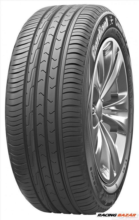 215/70 R 16 CORDIANT COMFORT 2 (104T TL, nyári gumiabroncs) 1. kép