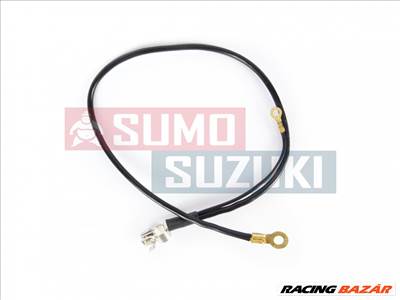 Suzuki Samurai akkumulátor kábel negatív 33850-80010