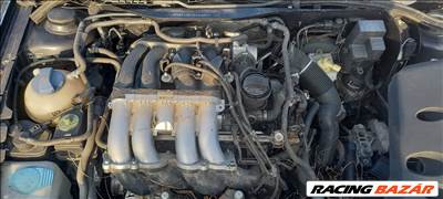 Audi A3 1.8 20v bontott motor