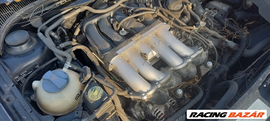 Audi A3 1.8 20v bontott motor 2. kép