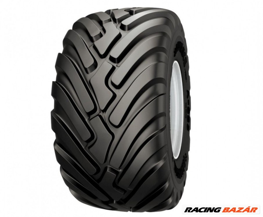 710 / 45 R 22,5 ALLIANCE 885 (165 D, TL, 885) 1. kép